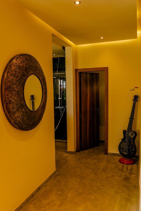 Villa Des Soeurs Bradaa Marrakesch Exterior foto